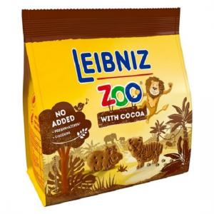 Б-ТИ ДЕТСКИ 0.100 LEIBNIZ ZOO КАКАО /7214/