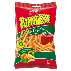 POMSTICKS 0.085 ПАПРИКА