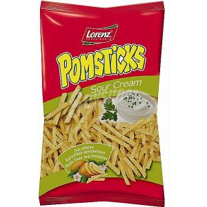 POMSTICKS 0.085 СМЕТАНА