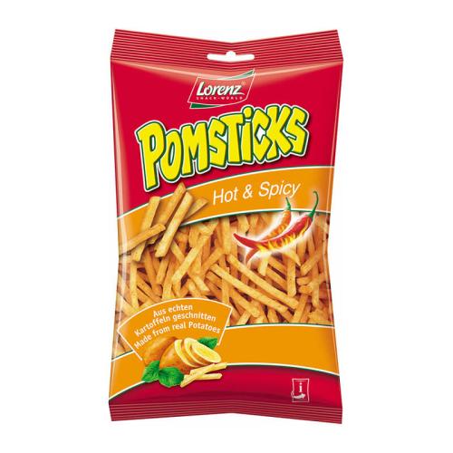 POMSTICKS 0.085 ЛЮТ