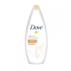 ДУШ ГЕЛ ДАВ 0.250 БАДЕМОВО МЛЯКО