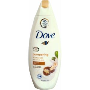 ДУШ ГЕЛ ДАВ 0.250 МАСЛО ОТ ШИЙ