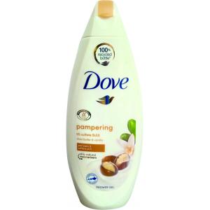 ДУШ ГЕЛ ДАВ 0.250 МАСЛО ОТ ШИЙ