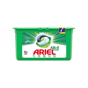 АРИЕЛ 3в1 КАПСУЛИ 39/40 ПРАНЕТА ПЛАН. ПРОЛЕТ /3208/