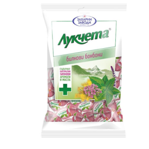 Б-НИ ЛУКЧЕТА 1кг ГРЕЙПФРУТ