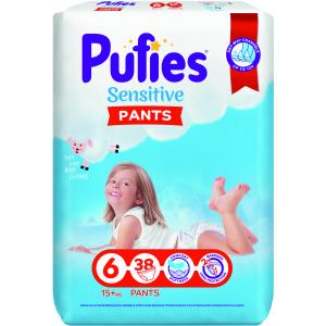 ПУФИС ГАЩИ СЕНС XL 6-ЦА 15+ /38/36БР/5241/