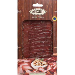 ОРЕХИТЕ ФИЛЕ ЕЛЕНА 0.080 СЛАЙС