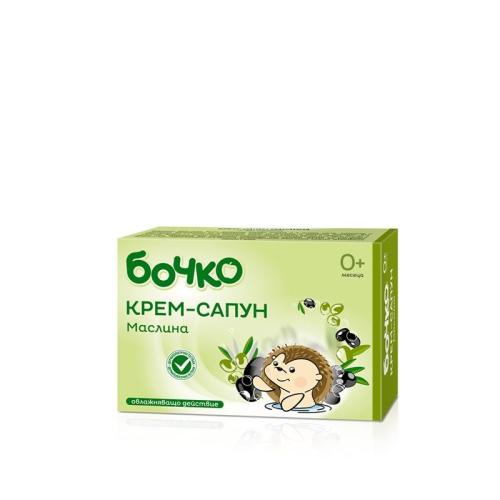 БОЧКО С-Н БИЛКОВ МАСЛИНА /0477/