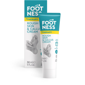 ЛАВЕНА FOOTNESS 0.030 КРЕМ ПРИ ГРУБА КОЖА И МАЗОЛИ