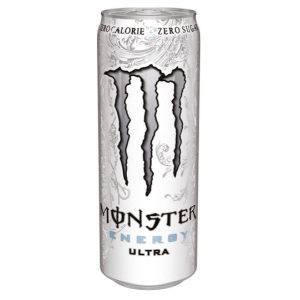 КЕН МОНСТЪР 0.500 ЗИРО УЛТРА /0135/