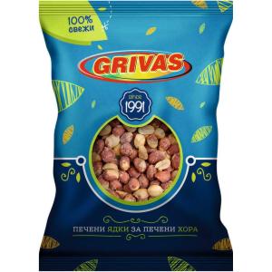 ГРИВАС ПЕЧЕН ФЪСТЪК 0.070