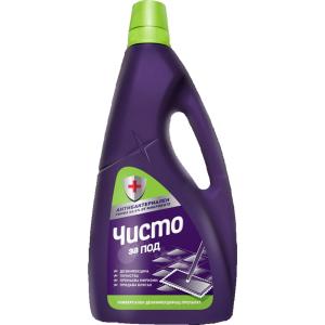 ЧИСТО 0.960 УНИВЕРСАЛЕН ПРЕПАРАТ ЗА ПОД