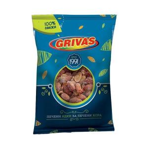 ГРИВАС ПЕЧЕН ФЪСТЪК 0.200