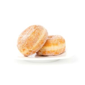 ДОТС ДОНАТ С ПЪЛНЕЖ БАВАРСКИ КРЕМ 90g