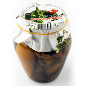 АРТЕ ЛЮТА ЧУШКА 0.314 ПУКАНА