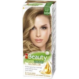 ММВ С МАСКА М04 НАТУРАЛНО РУСО /1241/