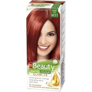 ММВ С МАСКА М11 ГРАНАТЕНО ЧЕРВЕНО /1319/