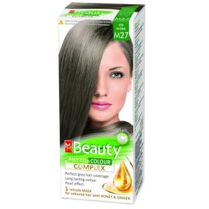 ММВ С МАСКА М27 ПЕПЕЛНО РУС /1470/