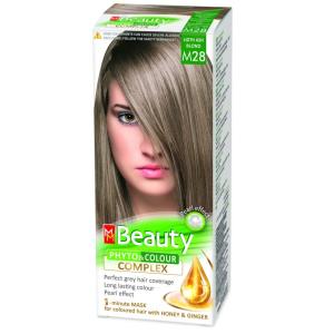 ММВ С МАСКА М28 СВЕТЛО ПЕПЕЛНО РУСО /1487/