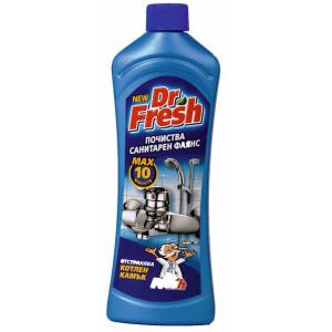 Д-Р ФРЕШ 0.500 ФАЯНС