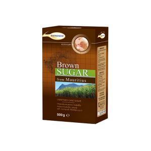 ФАМИЛЕКС ЗАХАР КАФЯВА МАВРИЦИЙ 0.500 КУТИЯ