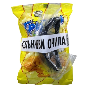 СНАКС ГРИЗЛИ ОЧИЛА