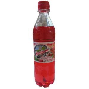 КОПРЕН 0.500 ГОРСКИ ПЛОД