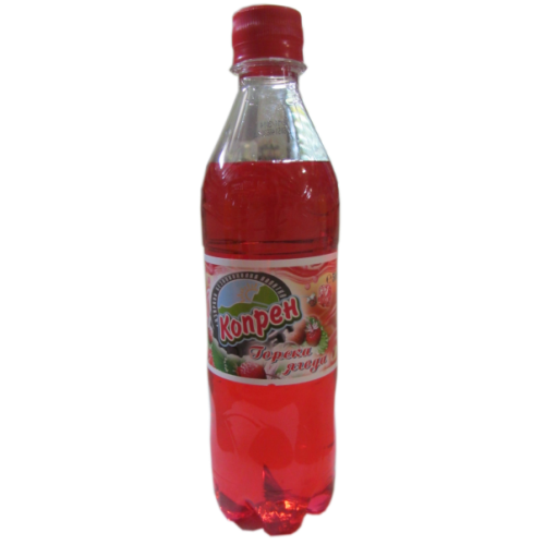 КОПРЕН 0.500 ГОРСКИ ПЛОД