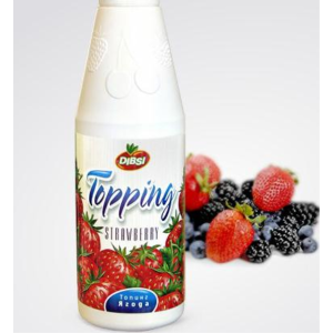 ДИПСИ ТОПИНГ ЯГОДА