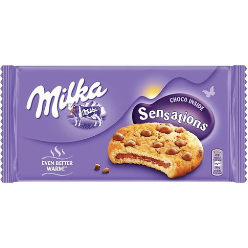 Б-ТИ МИЛКА 0.156 SENSATIONS