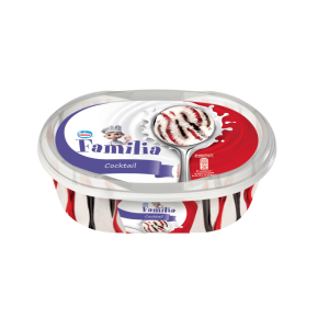 СЛАДОЛЕД ФАМИЛИЯ 0.345 КОКТЕЙЛ