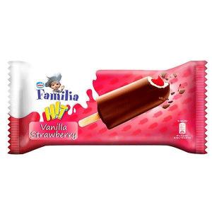 СЛАДОЛЕД ФАМИЛИЯ ХИТ ЯГОДА