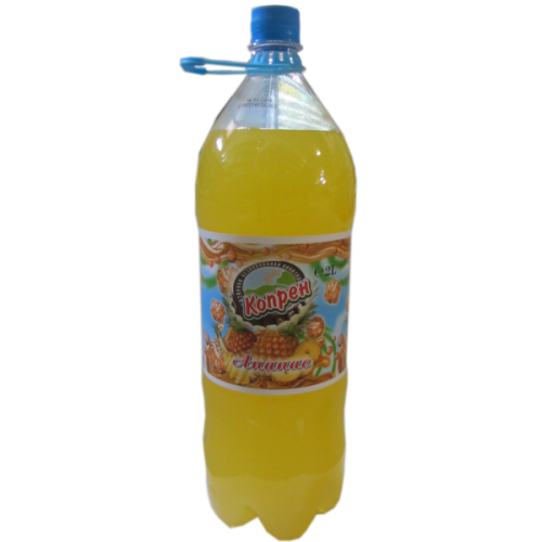 КОПРЕН 2Л АНАНАС