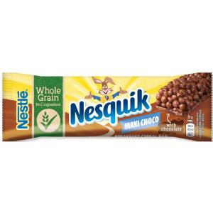 НЕСКУИК ДЕСЕРТ MAXO CHOCO 25g