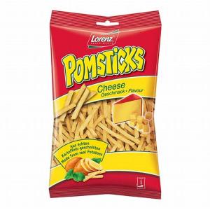 POMSTICKS 0.085 СИРЕНЕ