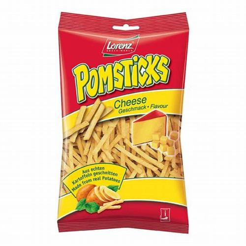 POMSTICKS 0.085 СИРЕНЕ