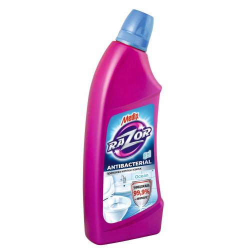 МЕДИКС РЕЙЗЪР 0.750 СИН ОКЕАН /1605/