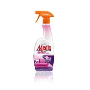 МЕДИКС АКТИВНА ПЯНА 0.500 ЗА КИЛИМИ /1568/