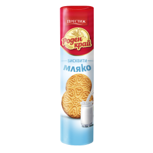 Б-ТИ РОДЕН КРАЙ МЛЯКО 0.165