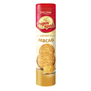 Б-ТИ РОДЕН КРАЙ МАСЛО 0.165