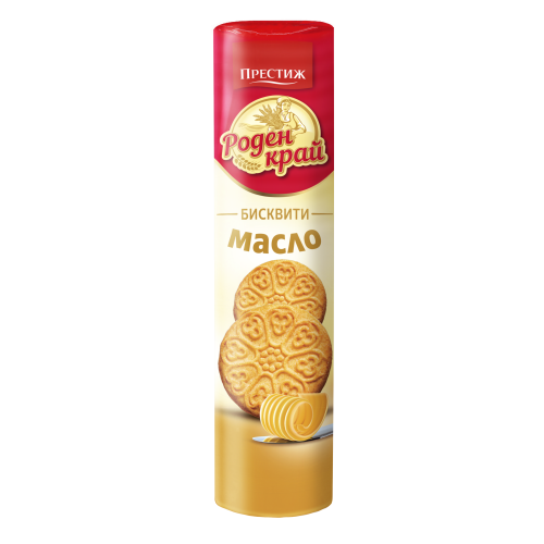 Б-ТИ РОДЕН КРАЙ МАСЛО 0.165