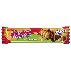 В-ЛА СПОКО ФЪСТЪК МАКСИ