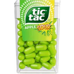 Б-НИ ТИК ТАК ЯБЪЛКА