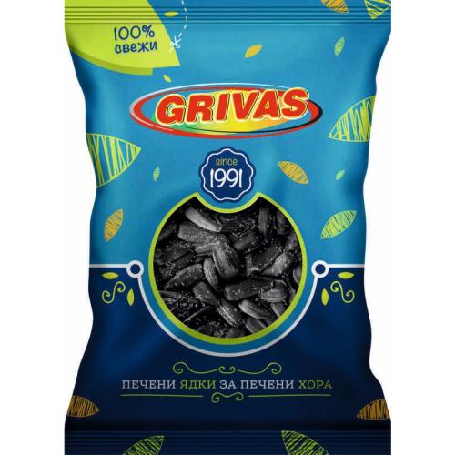 ГРИВАС ПЕЧЕН СЛЪНОГЛЕД 0.070 ГРИВАС ПЕЧЕН СЛЪНОГЛЕД 0.070