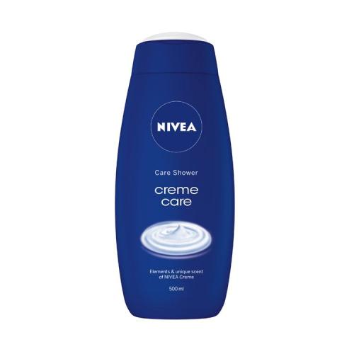 НИВЕА ДУШ ГЕЛ 0.250 CREME CARE /3032/