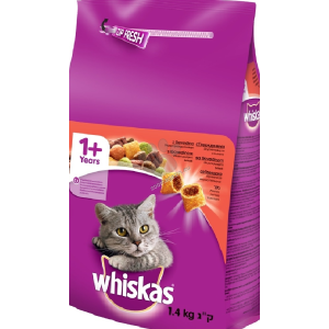 УИСКАС СУХО 1.400 ГОВЕЖДО 6/32/9746/