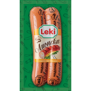 ЛЕКИ ЛИОНСКА НАДЕНИЦА 0.400 ВАКУУМ