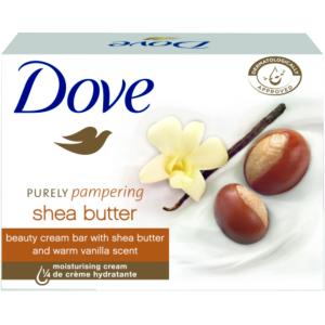 С-Н ДАВ 0.090 SHEA BUTTER /4357/