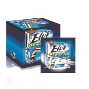 КАНАЛИН ЕЛВИ 0.060 СТУДЕНА ВОДА