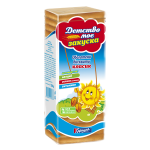 КАРМЕЛА Б-ТИ ДЕТСТВО МОЕ 0.330 КЛАСИК /ЗАКУСКА/